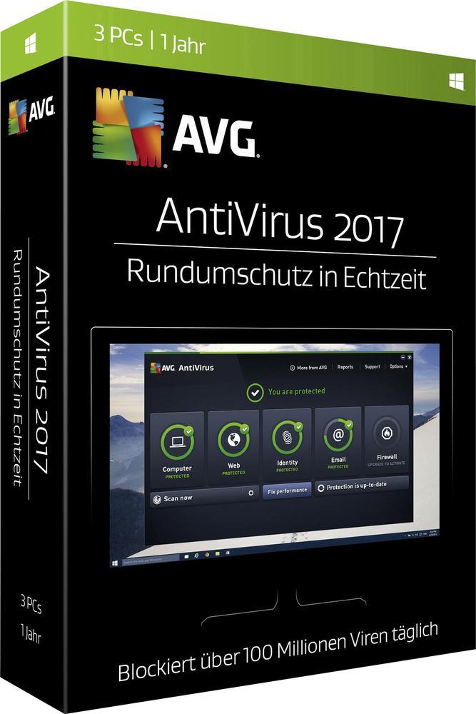 Avg Antivirus With Serial Key