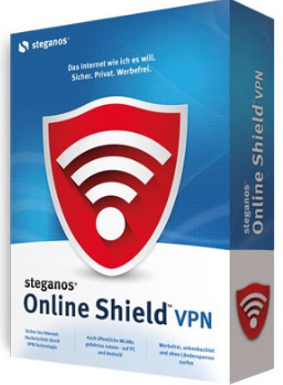 Steganos Online Shield Vpn Serial Key